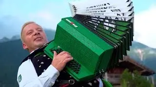 Volksmusik Fetzig Pur