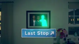 КРАСАВЧИК ПАДЛА - Last Stop - 3 часть 5 серия