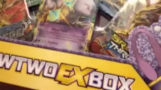 Ash-greninja ex box and mewtwo ex box