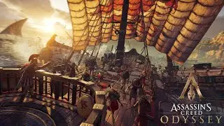 Assassin’s Creed Odyssey #3