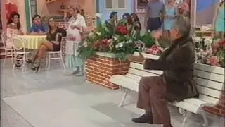 Intervalo: Sábado Animado - SBT (29/08/1998) [2]