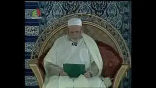 Mansuétude du Prophète (saaws)