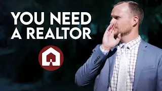You need a Realtor | Intercap Lending