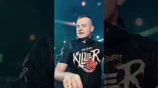 Axemo x Dj Killer - Light Out  #axemo #djkiller