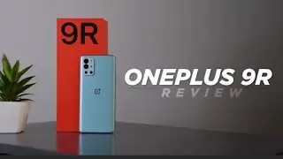 OnePlus 9r review for long term