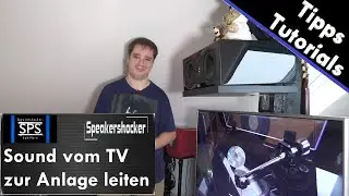 How do you connect a TV to a system? Without any connections.