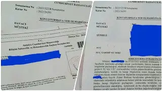 PAPARA Fraud, What Happened After Complaint?
