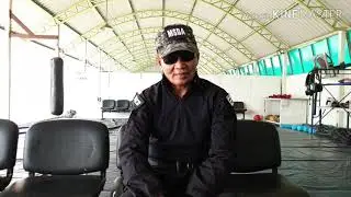 เอาตัวรอดจากเหตุกราดยิง