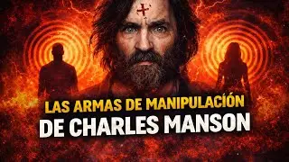 La SANGUINARIA SECTA que CAMBIÓ EL MUNDO