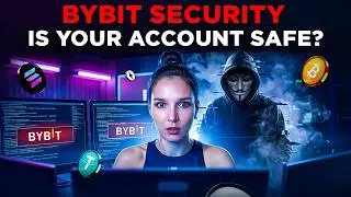 Bybit Security 2026: Complete Checklist to Lock Down Your Account