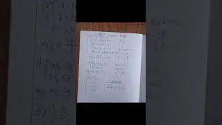 №3 бжб алгебра 11 сынып 3-тоқсан (1-нұсқа)
