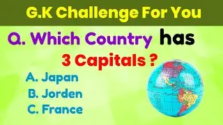 119. general knowledge / indian gk questions & answers / GK / indian gk for competitive exams /#quiz