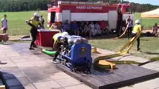 VCB Pamětice 2022 - Hartmanice (SY) [Z]