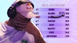 😱🥱DIESER SPIELER GEHÖRT DISQUALIFIZIERT | 10.000€ Deutschland vs Polen