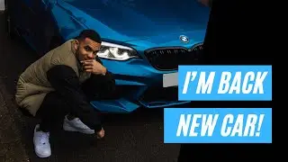 MY NEW M2 COMP!!! *FIRST VID*