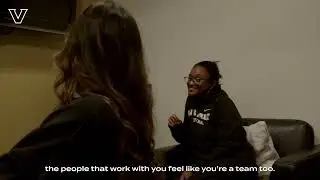 Behind the Dores: Recruiting + Scouting