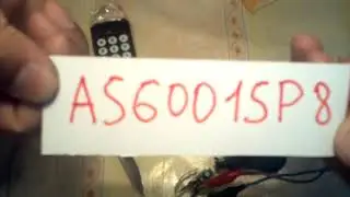 MP3 ПРОИГРОВАТЕЛЬ ИЗ АВТО FM МОДУЛЯТОРА