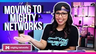 MIGHTY NETWORKS REVIEW - Best Online Community Platform?