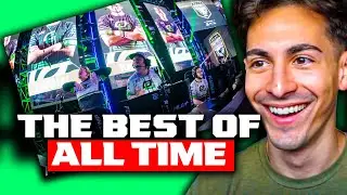 THE BEST Call of Duty Players EVER