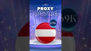 Proxy Austria, Proxy private, proxy austria ipv4, Proxy Datacenter