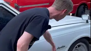 😂босрал менеджера, делает автообзор по своему