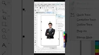 color to black image trick  #reels #logo #graphicsart #artandcraft #logodesign #graphicdesing