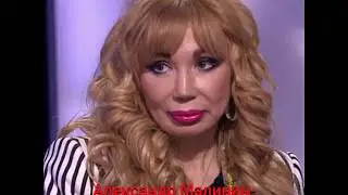 Настоящие фамилии звёзд.