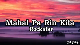 Rockstar - 