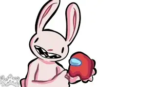 you crack me up little sussy (sam and max animation) collab with 