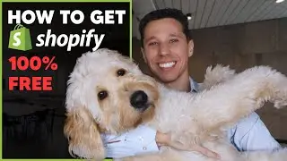 How To Get Shopify FREE, Animations, Custom Page Layouts, Templates, Sections, Themes, & Footer