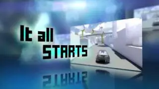 GDTV - It all STARTS Right HERE!