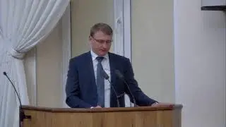 Служение 19.01.2023 | 