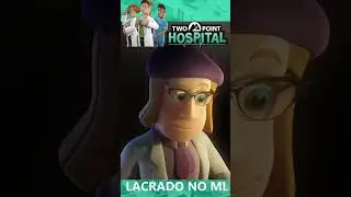 Physical media of the game TWO POINT HOSPITAL PS4 - Did I pay too little? 