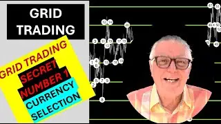 Revealed: Learn 4 critical methods to select Grid Trading currencies.