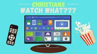 What are Christians Watching? Survey on Christian Media Consumption