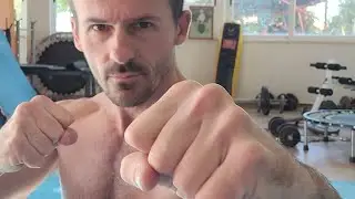 Yoga for Warriors - Live 30 minutes to Thrive