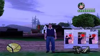 SAMVEL GTA [gta in desc/гта в описании]