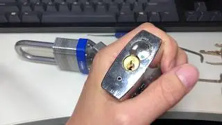 Some strategies for picking the ABUS 34/55