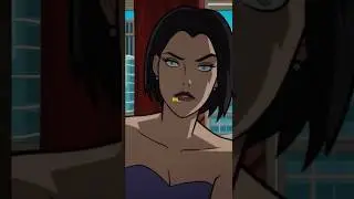 The Flash Marries Iris Part 1 
