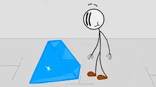 STEALING THE DIAMOND!