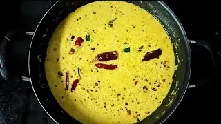 തനി നാടൻ രീതിയിൽ മത്തങ്ങാ ചാറ് വെക്കാം/pumkin curry/pumkin curry simple/