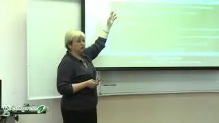 Конференция по школьным лесничествам