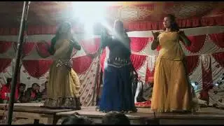 DJ dancer
