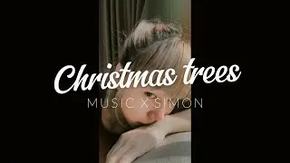 Music x Simon Cover l Christmas trees - V [Thai Ver.]