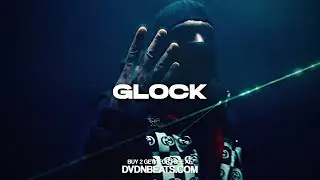 [FREE] YAKARY x PA SPORTS Type Beat | GLOCK | 2024 (Hard)