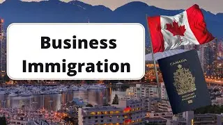 Canada Business Immigration Canada-Urdu