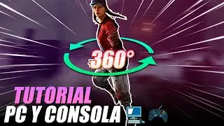 Tutorial 360° en Dead by Daylight 💻🎮 (PC y CONSOLAS)