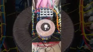 Proses rakit power Mx 14000 #shorts #poweramplifier