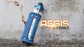 Kit Eteno E100 - Geek Vape