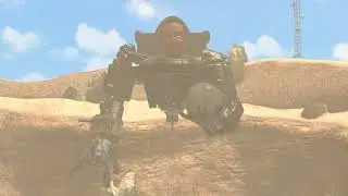 Juggernaut Face reveal